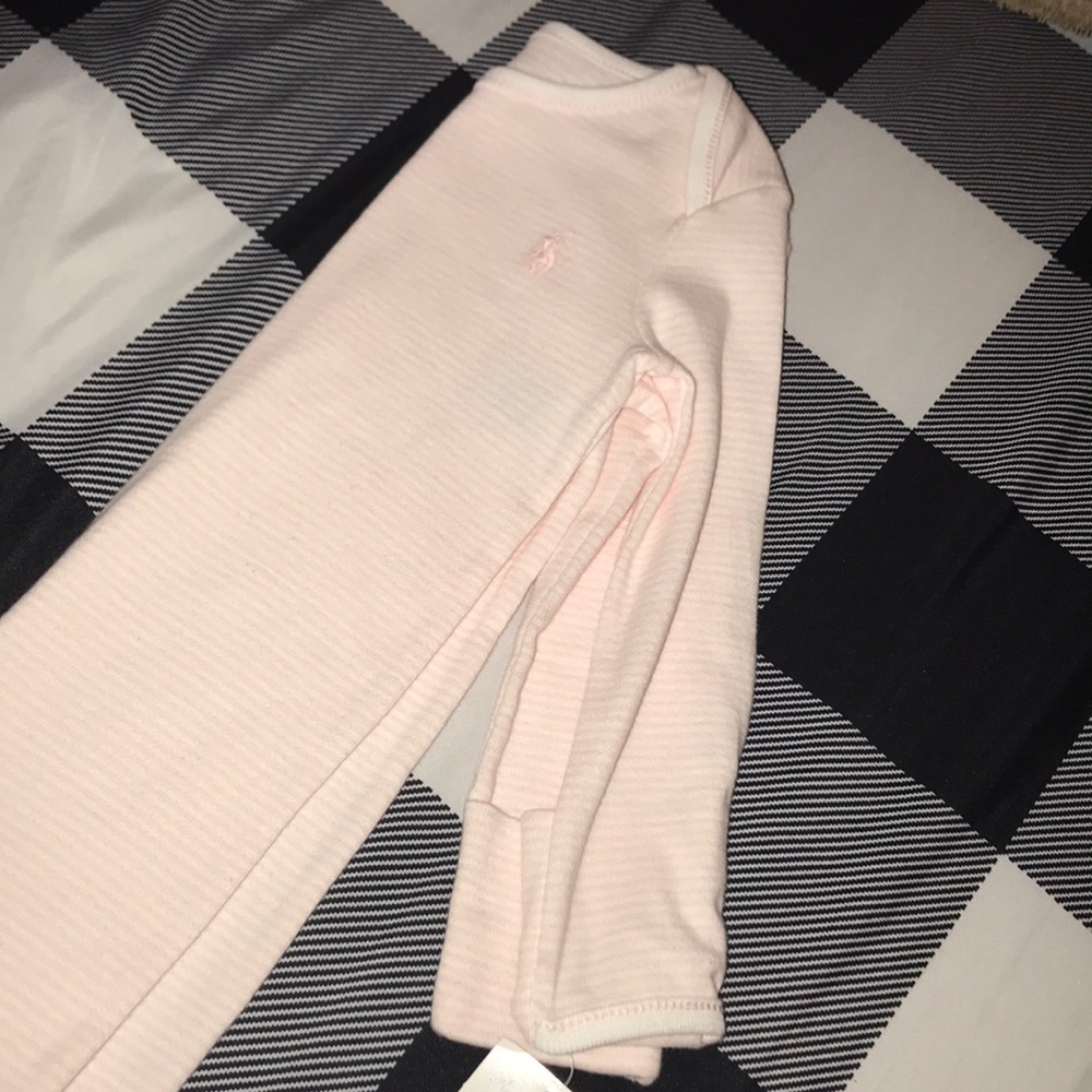 Polo Ralph Lauren Baby Girl 9M